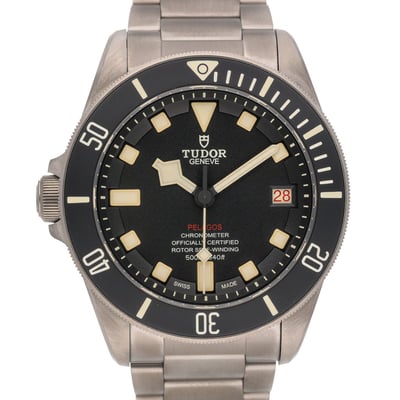 TUDOR PELAGOS