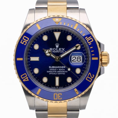 ROLEX SUBMARINER