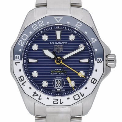 TAG HEUER AQUARACER 300M