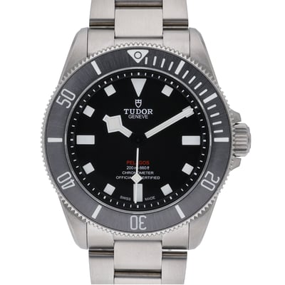 TUDOR PELAGOS 