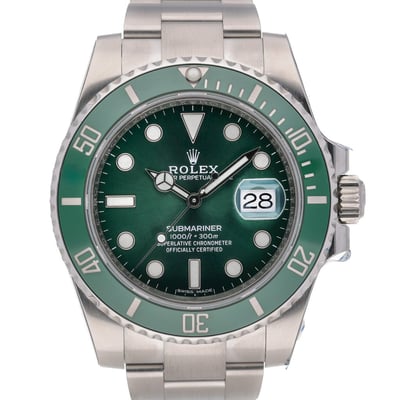 ROLEX SUBMARINER