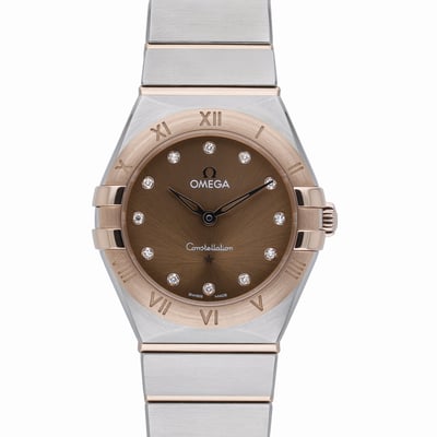 OMEGA CONSTELLATION