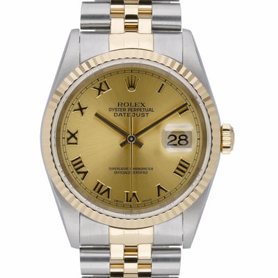 ROLEX DATEJUST