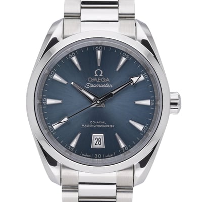 OMEGA SEAMASTER AQUA TERRA SHADES