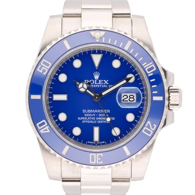 ROLEX SUBMARINER