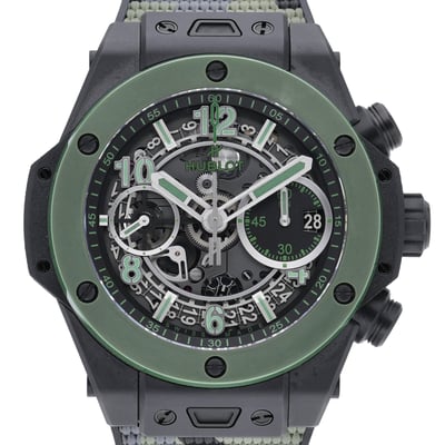 HUBLOT BIG BANG UNICO