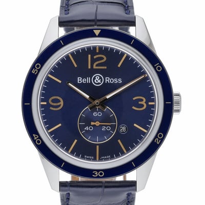 BELL & ROSS VINTAGE