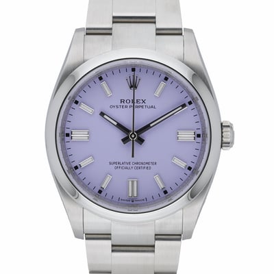 ROLEX OYSTER PERPETUAL