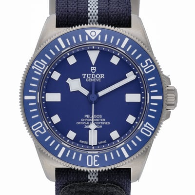 TUDOR PELAGOS FXD