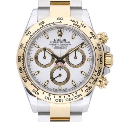 ROLEX DAYTONA