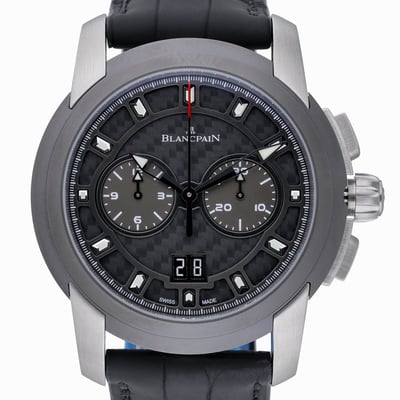 BLANCPAIN L-EVOLUTION