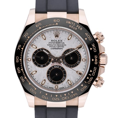 ROLEX DAYTONA