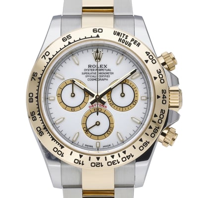 ROLEX DAYTONA