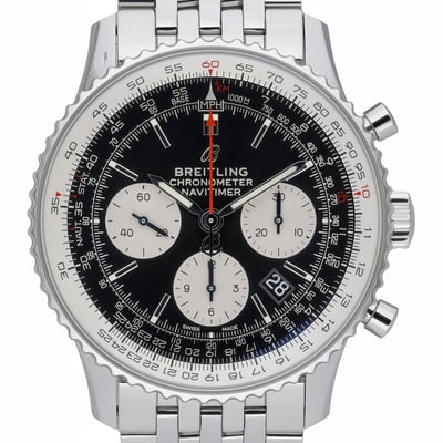 BREITLING NAVITIMER