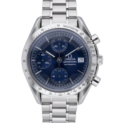 OMEGA SPEEDMASTER DATE