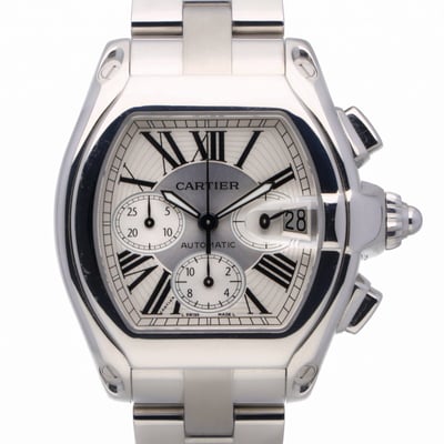 CARTIER ROADSTER