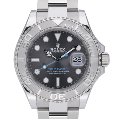 ROLEX YACHT-MASTER 40