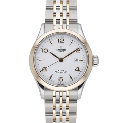 TUDOR 1926