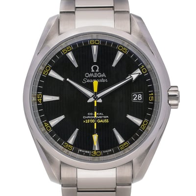 OMEGA SEAMASTER