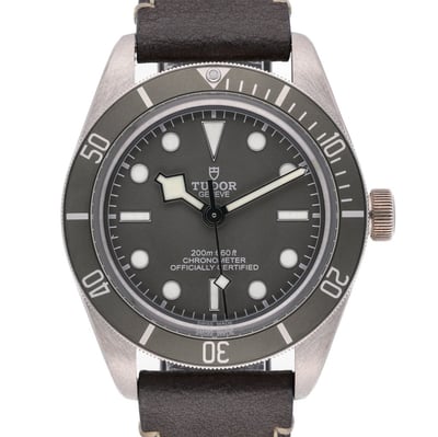 TUDOR BLACK BAY 58 925