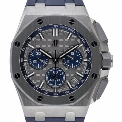 AUDEMARS PIGUET ROYAL OAK OFFSHORE