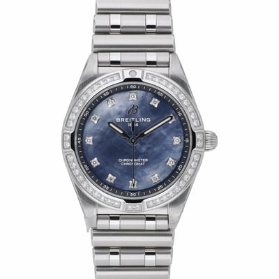 BREITLING CHRONOMAT 28