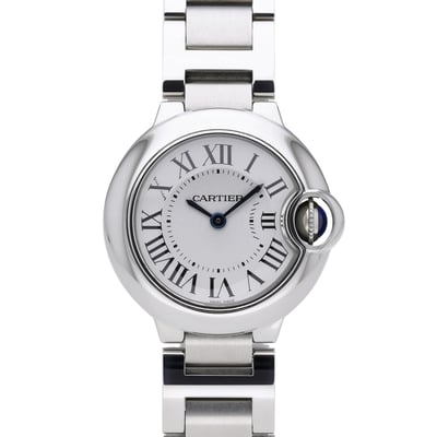 CARTIER BALLON BLEU