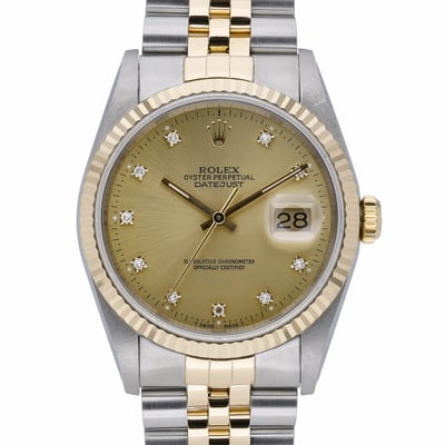 ROLEX DATEJUST