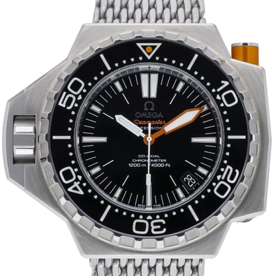 OMEGA SEAMASTER PLOPROF