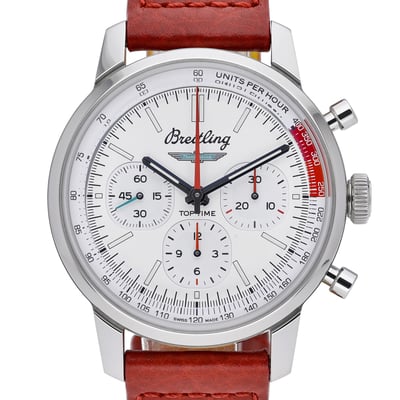 BREITLING TOP TIME 
