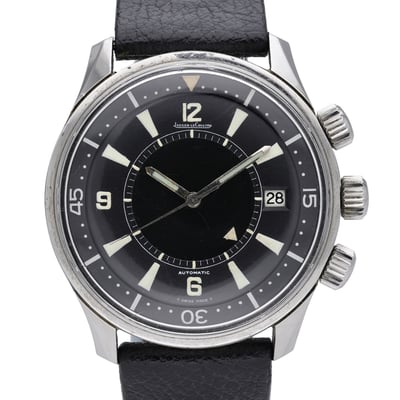 JAEGER-LECOULTRE POLARIS