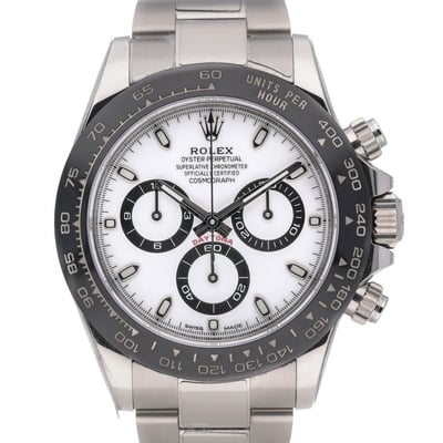 ROLEX DAYTONA