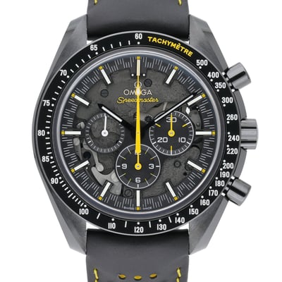 OMEGA SPEEDMASTER