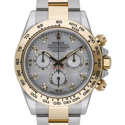 ROLEX DAYTONA