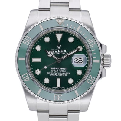 ROLEX SUBMARINER