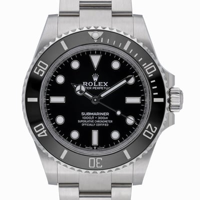 ROLEX SUBMARINER
