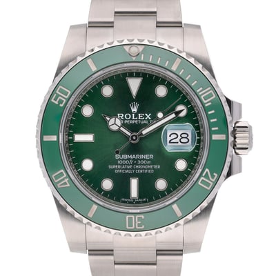 ROLEX SUBMARINER