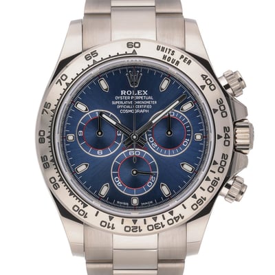 ROLEX DAYTONA