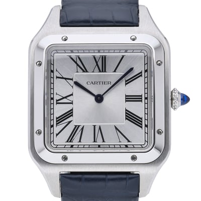 CARTIER SANTOS DUMONT