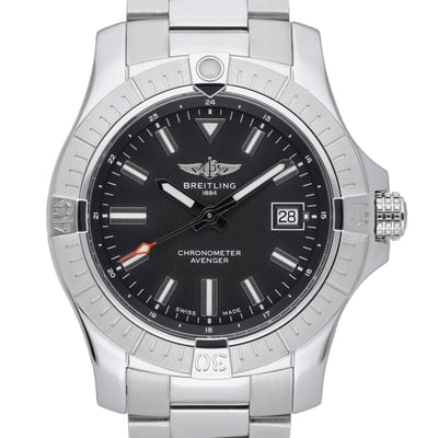 BREITLING AVENGER AUTOMATIC 43