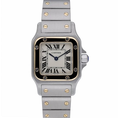 CARTIER SANTOS