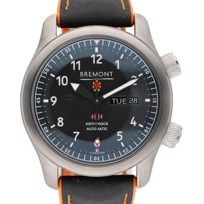 BREMONT MB MARTIN-BAKER II