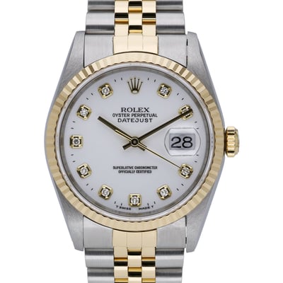 ROLEX DATEJUST