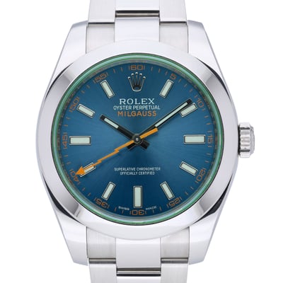 ROLEX MILGAUSS