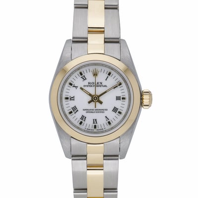 ROLEX OYSTER PERPETUAL