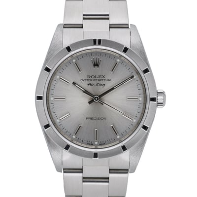 ROLEX AIR-KING