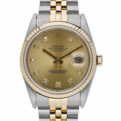 ROLEX DATEJUST