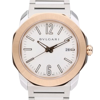 BULGARI OCTO ROMA SPECIAL EDITION