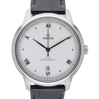 OMEGA DE VILLE PRESTIGE