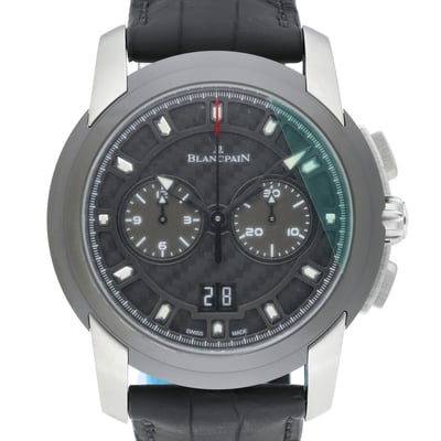 BLANCPAIN L-EVOLUTION